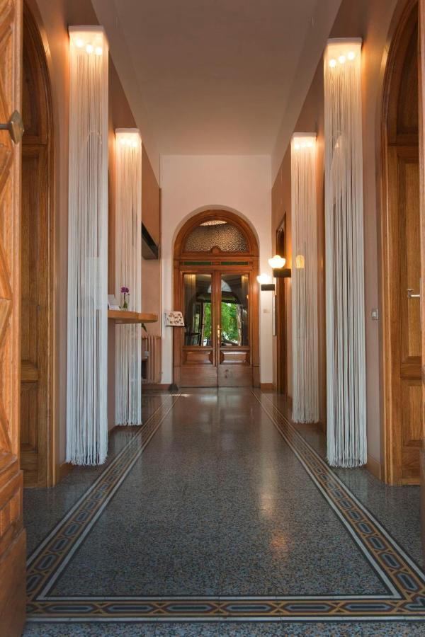 Cangrande Hotel Лацизе Екстериор снимка