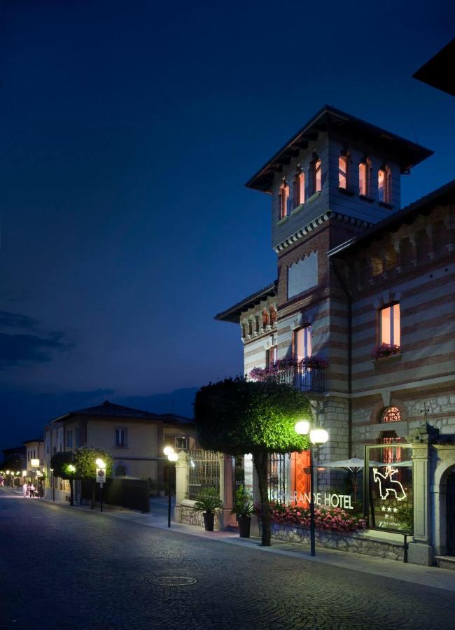Cangrande Hotel Лацизе Екстериор снимка