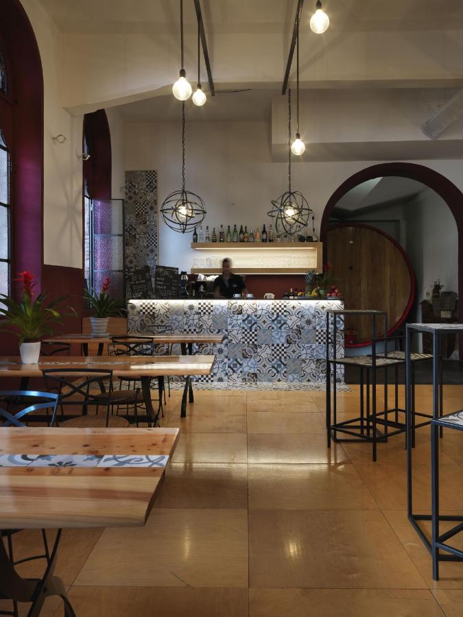 Cangrande Hotel Лацизе Екстериор снимка