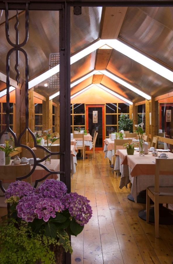 Cangrande Hotel Лацизе Екстериор снимка