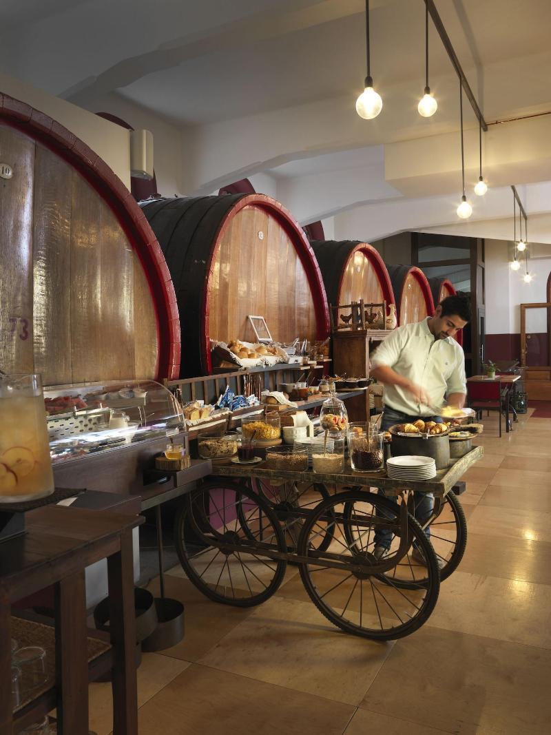 Cangrande Hotel Лацизе Екстериор снимка