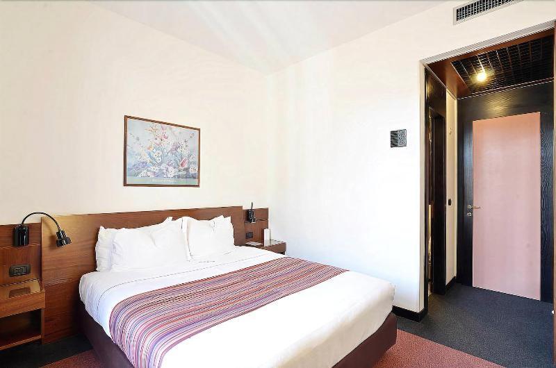 Cangrande Hotel Лацизе Екстериор снимка