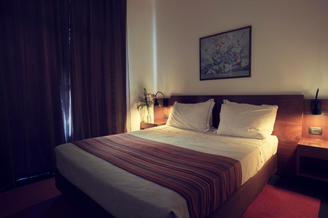 Cangrande Hotel Лацизе Екстериор снимка