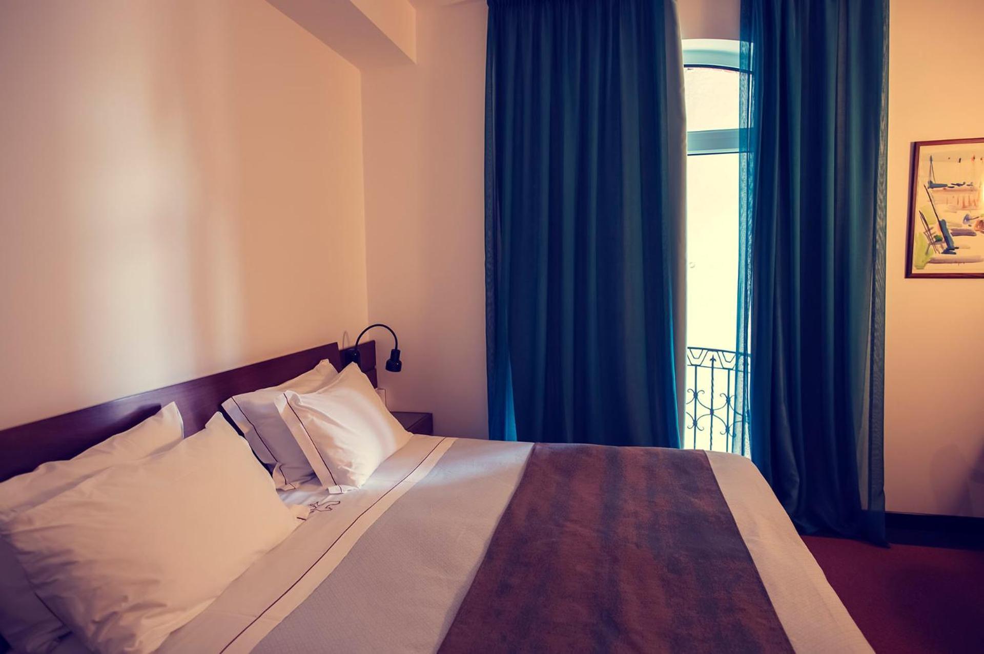 Cangrande Hotel Лацизе Екстериор снимка