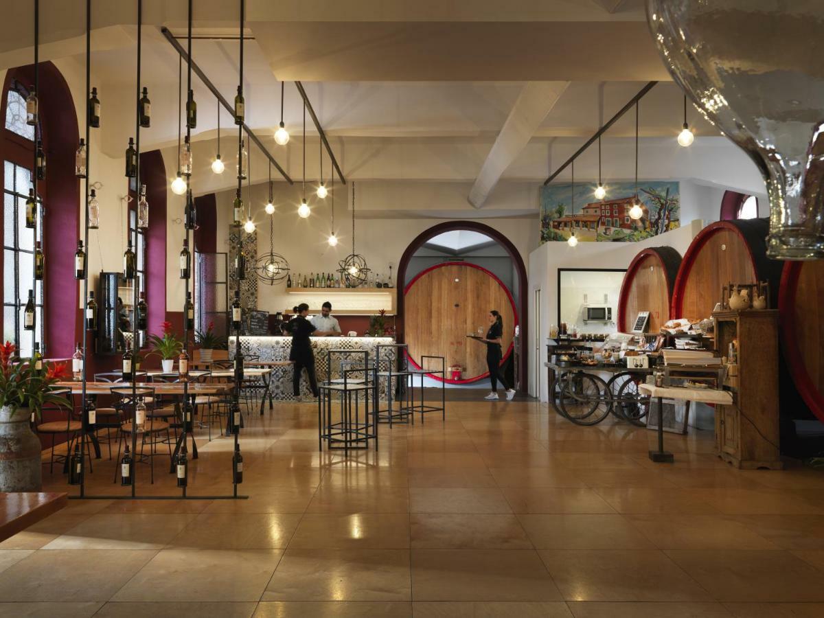Cangrande Hotel Лацизе Екстериор снимка